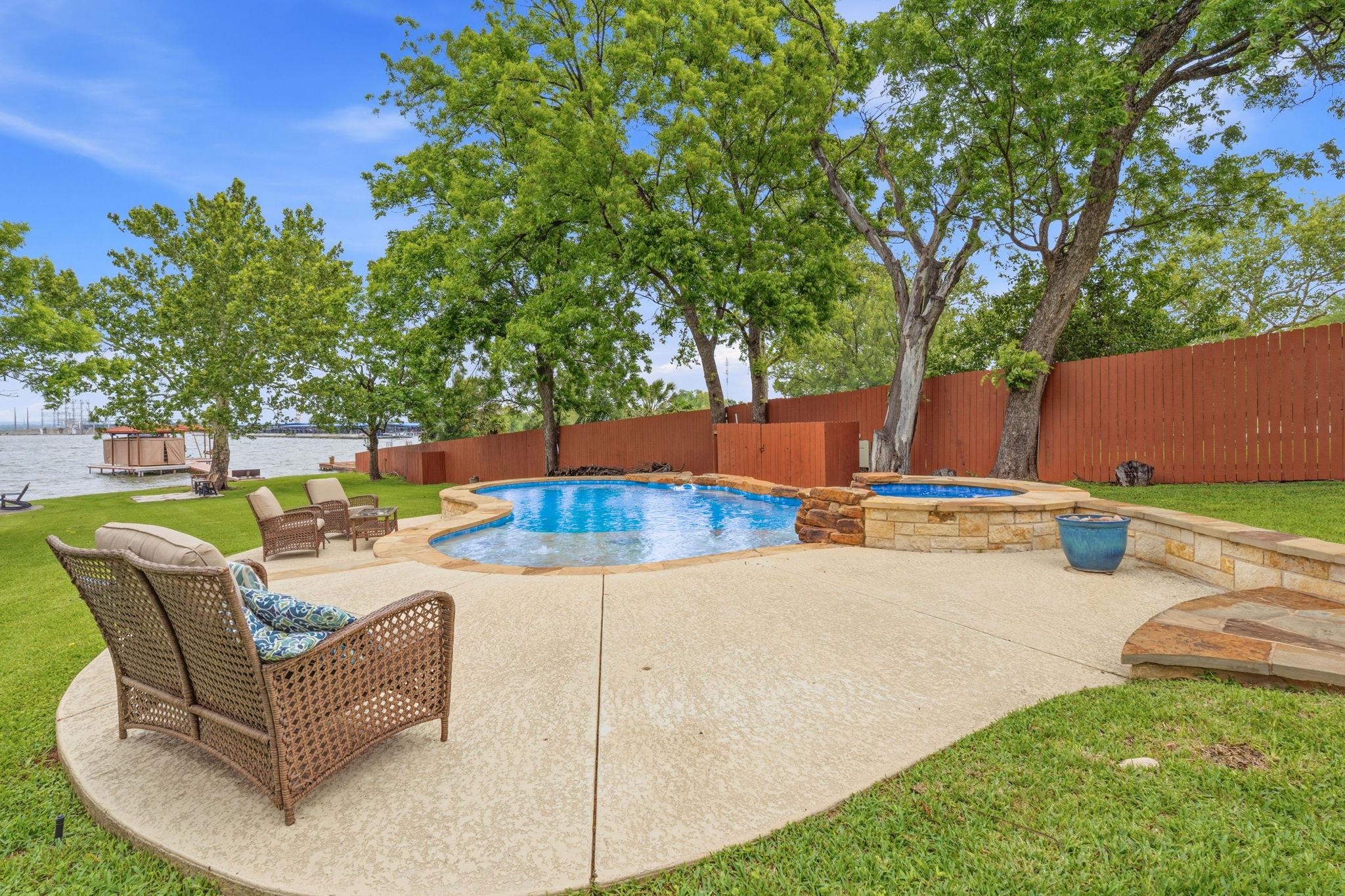 5100 W Fm 2147 Road Horseshoe Bay TX 78657