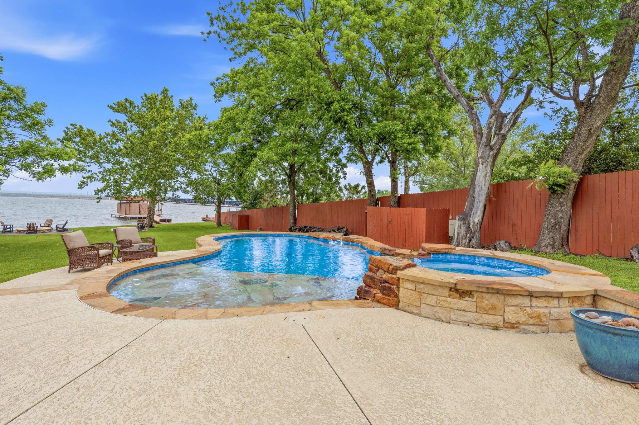 5100 W Fm 2147 Road Horseshoe Bay TX 78657