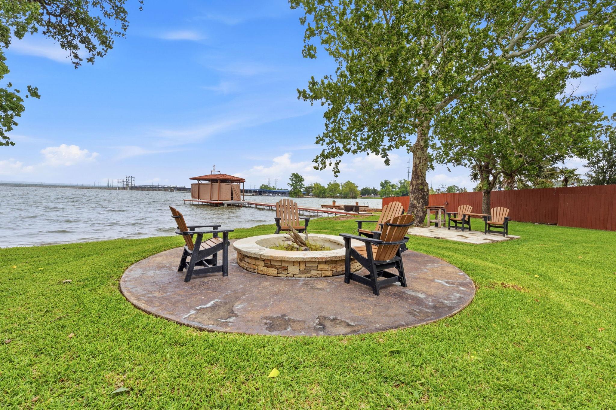 5100 W Fm 2147 Road Horseshoe Bay TX 78657