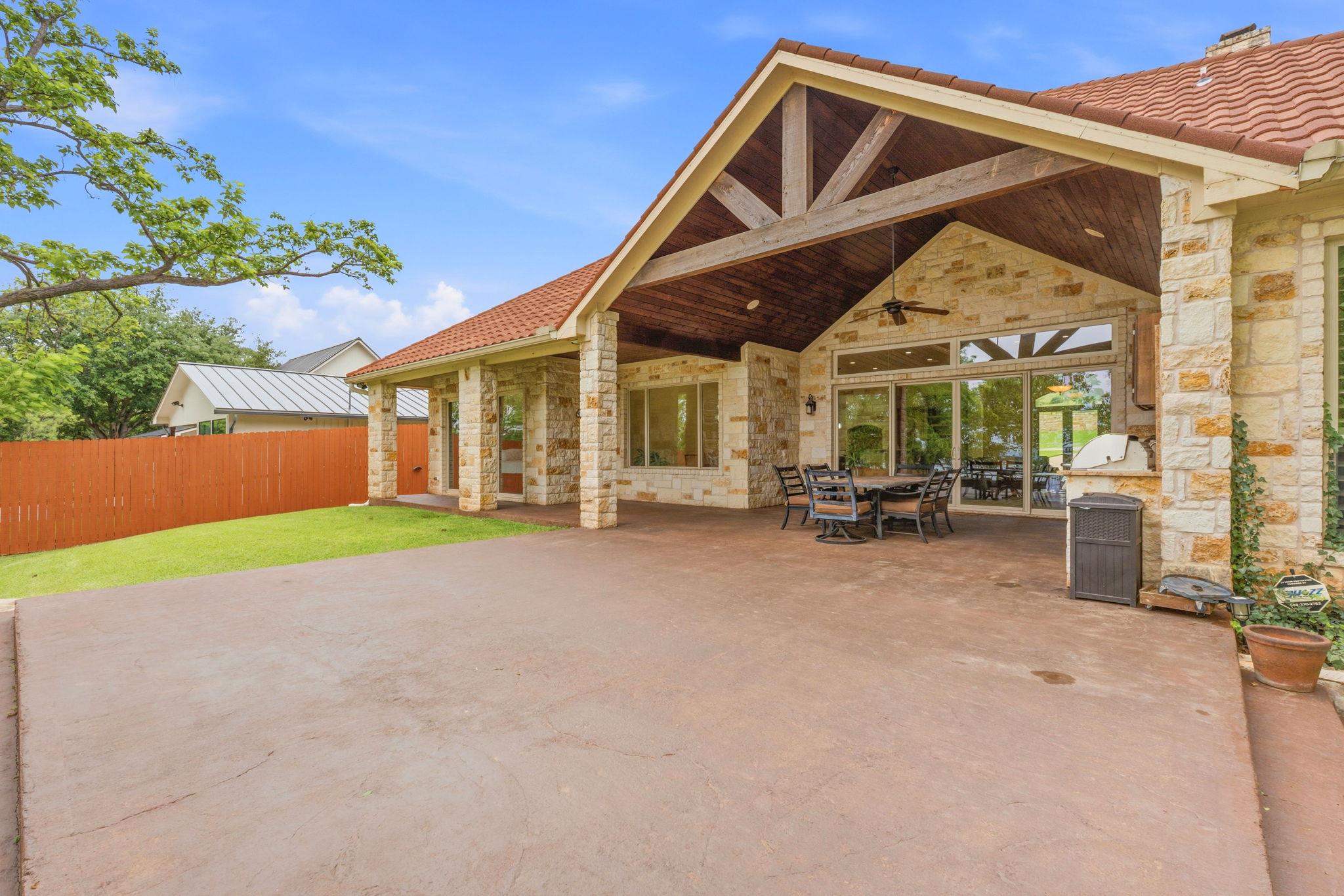 5100 W Fm 2147 Road Horseshoe Bay TX 78657