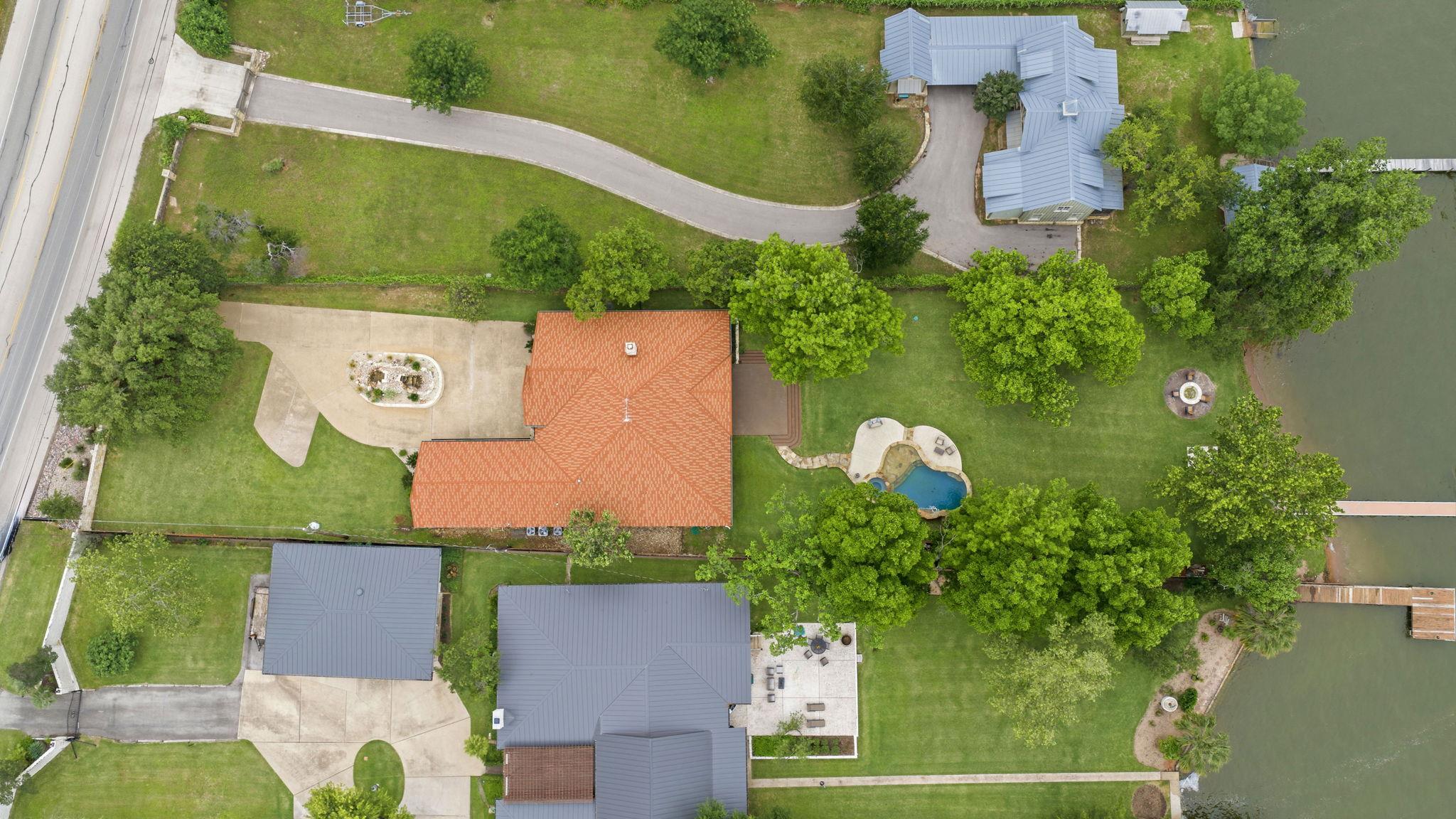 5100 W Fm 2147 Road Horseshoe Bay TX 78657