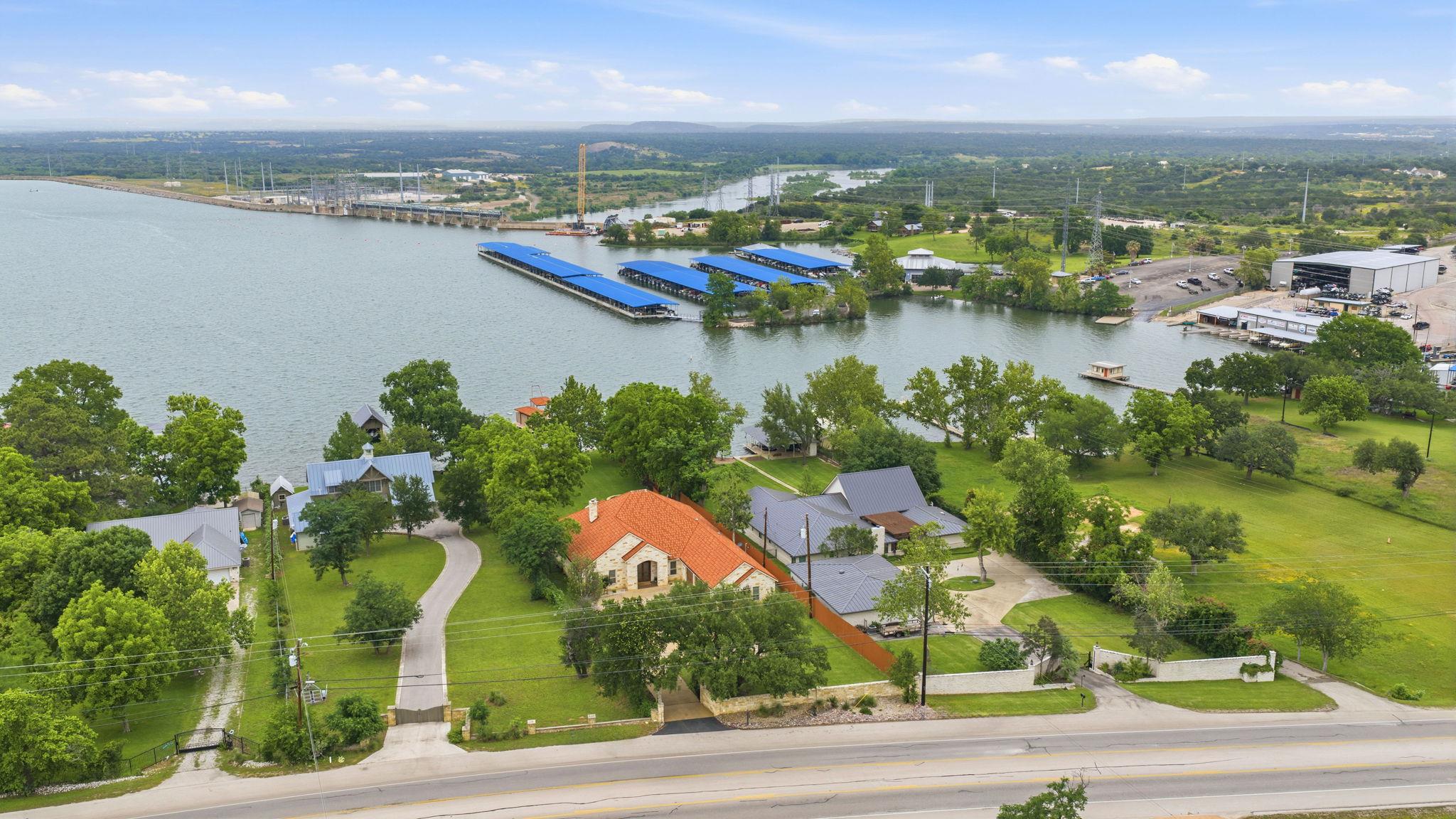 5100 W Fm 2147 Road Horseshoe Bay TX 78657