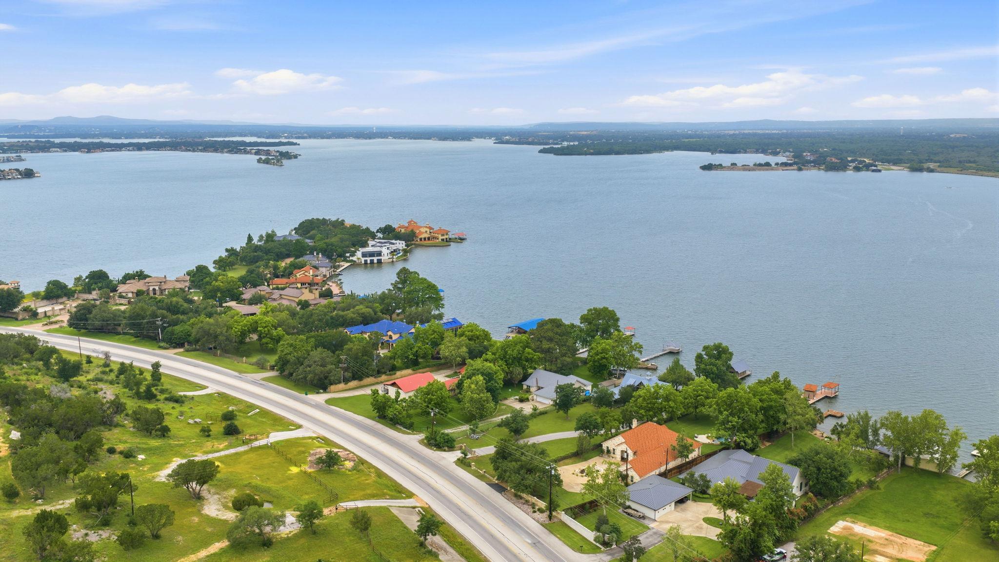 5100 W Fm 2147 Road Horseshoe Bay TX 78657