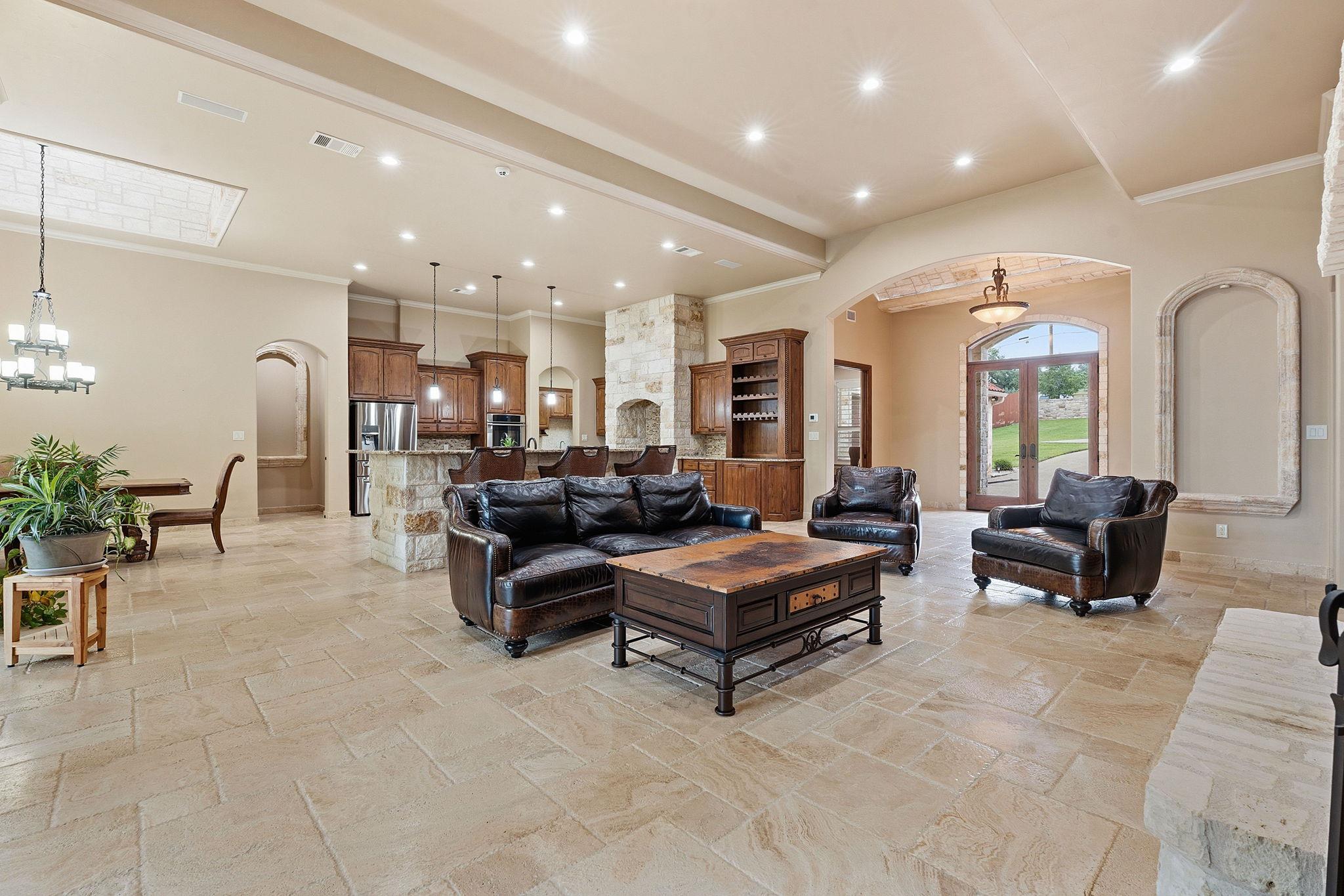 5100 W Fm 2147 Road Horseshoe Bay TX 78657