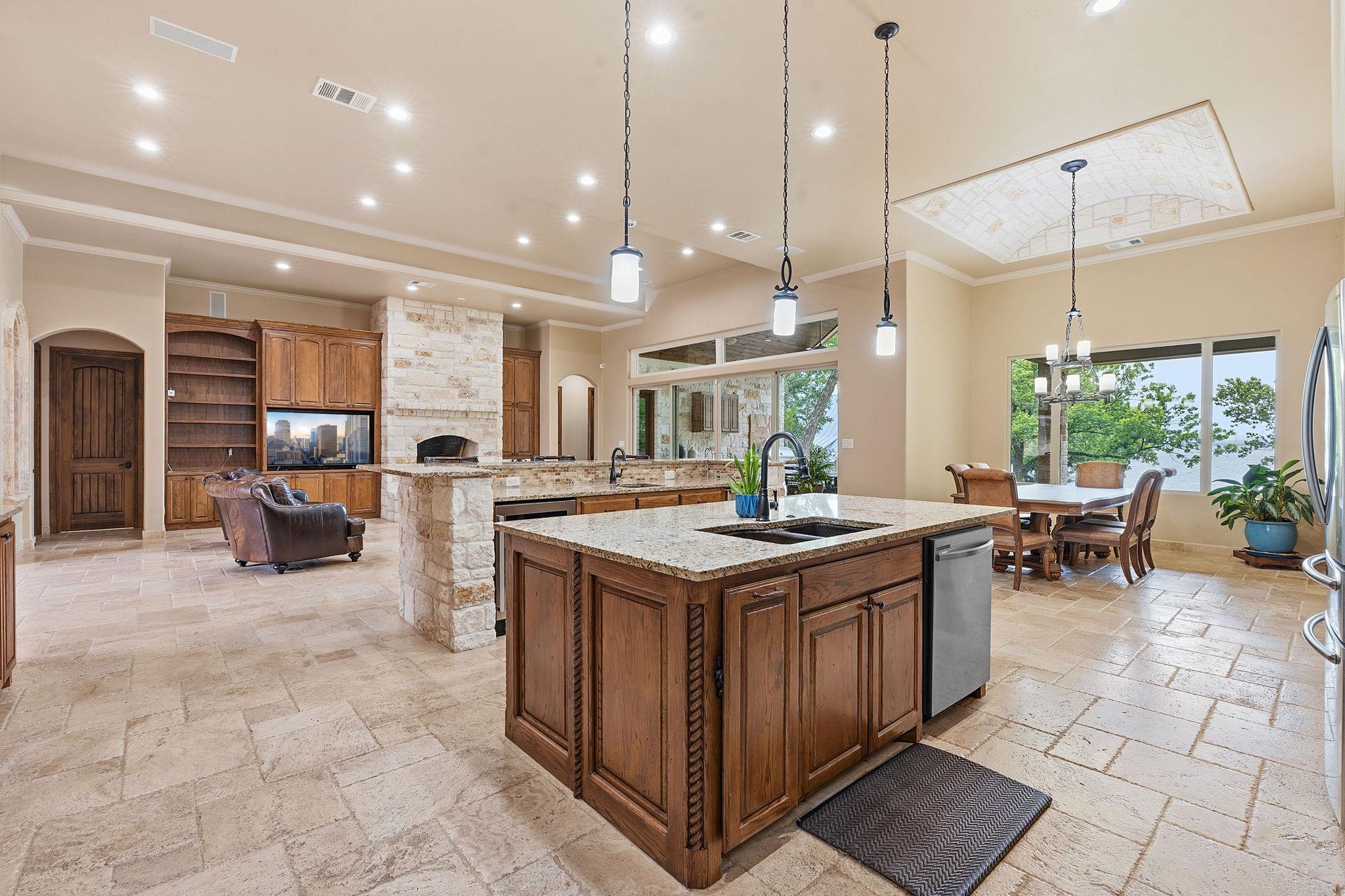 5100 W Fm 2147 Road Horseshoe Bay TX 78657