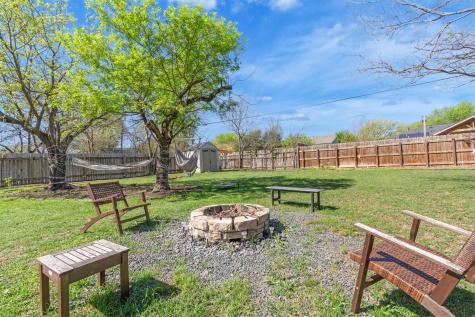 8800 Redfield Lane Austin TX 78758