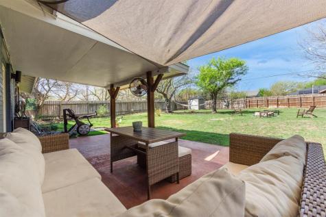 8800 Redfield Lane Austin TX 78758