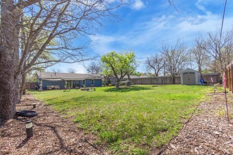 8800 Redfield Lane Austin TX 78758