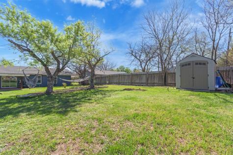 8800 Redfield Lane Austin TX 78758