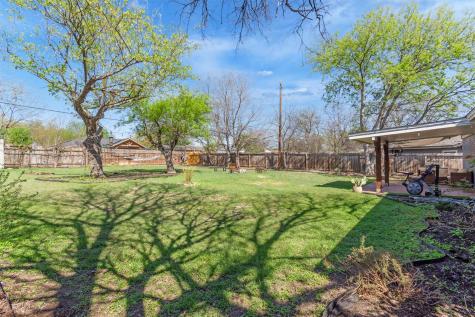 8800 Redfield Lane Austin TX 78758