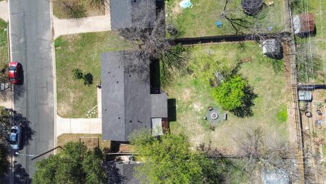 8800 Redfield Lane Austin TX 78758