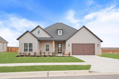 309 East Luna Blue Lane Jarrell TX 76537