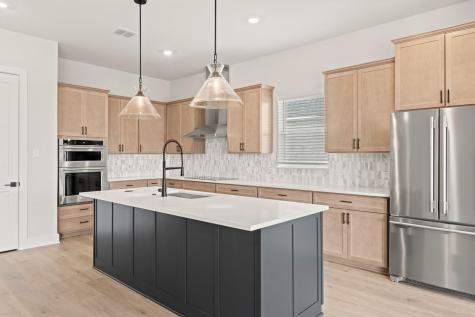 309 East Luna Blue Lane Jarrell TX 76537