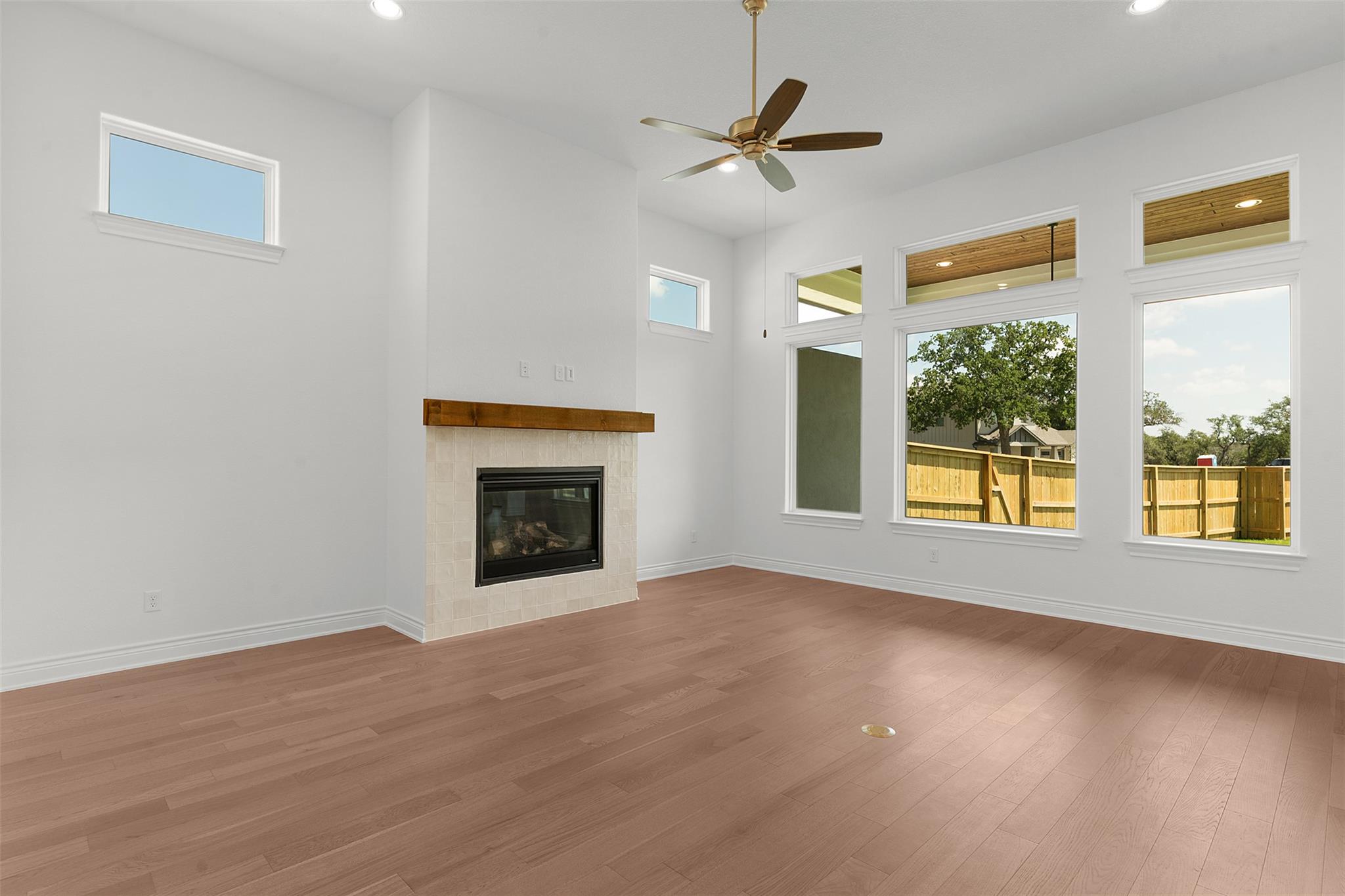 101 Buckaroo Drive Georgetown TX 78633