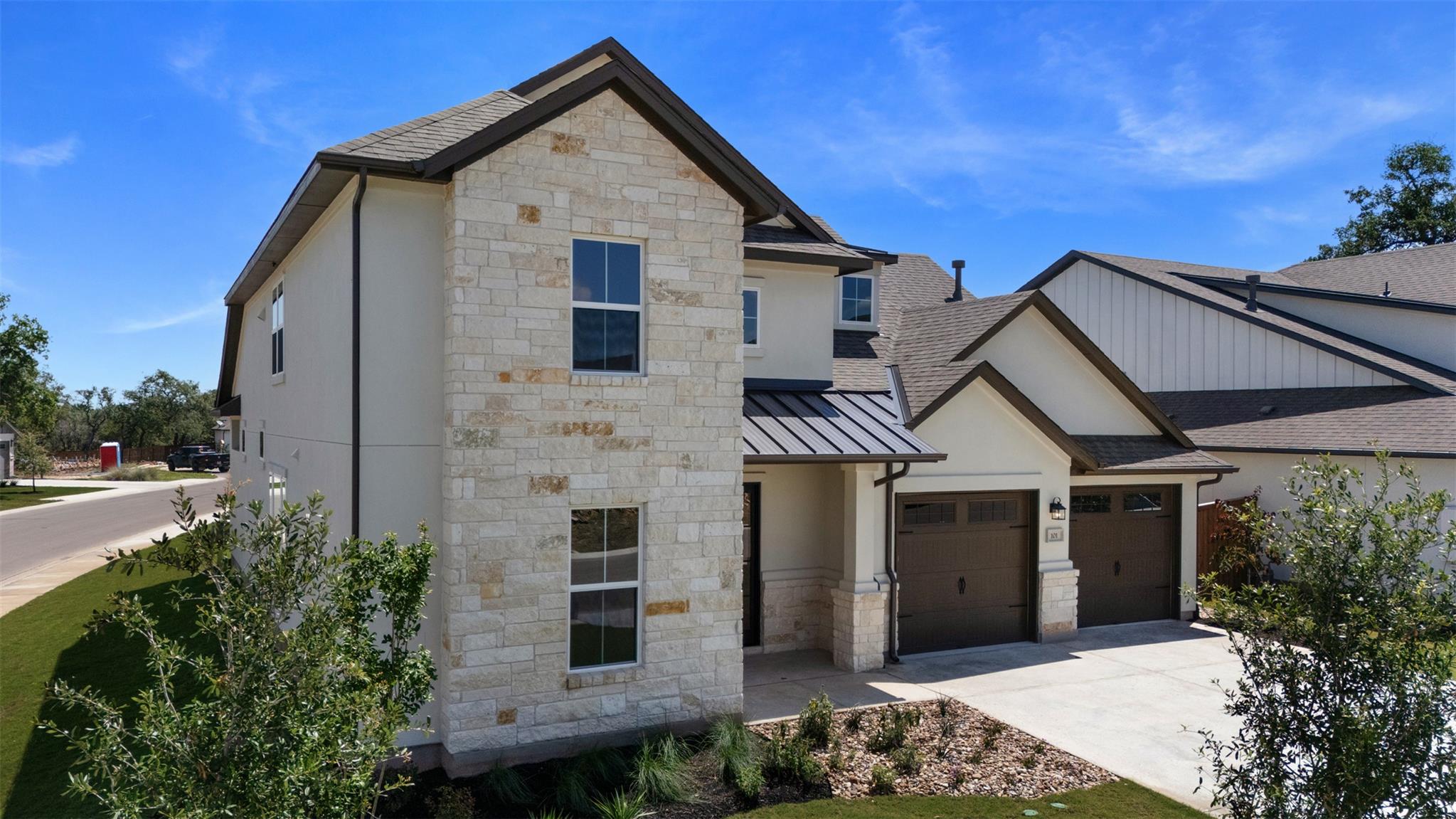 101 Buckaroo Drive Georgetown TX 78633