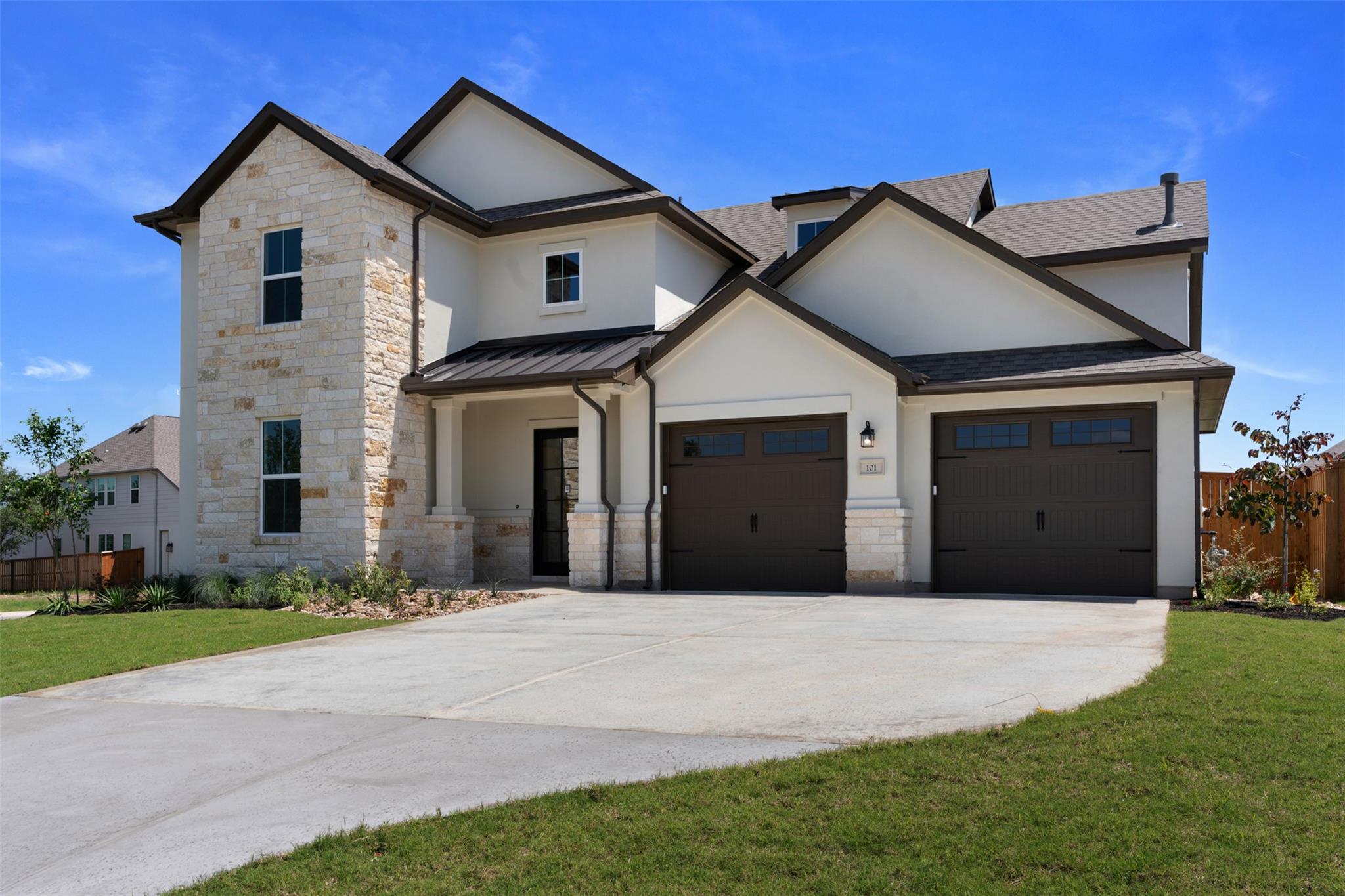 101 Buckaroo Drive Georgetown TX 78633