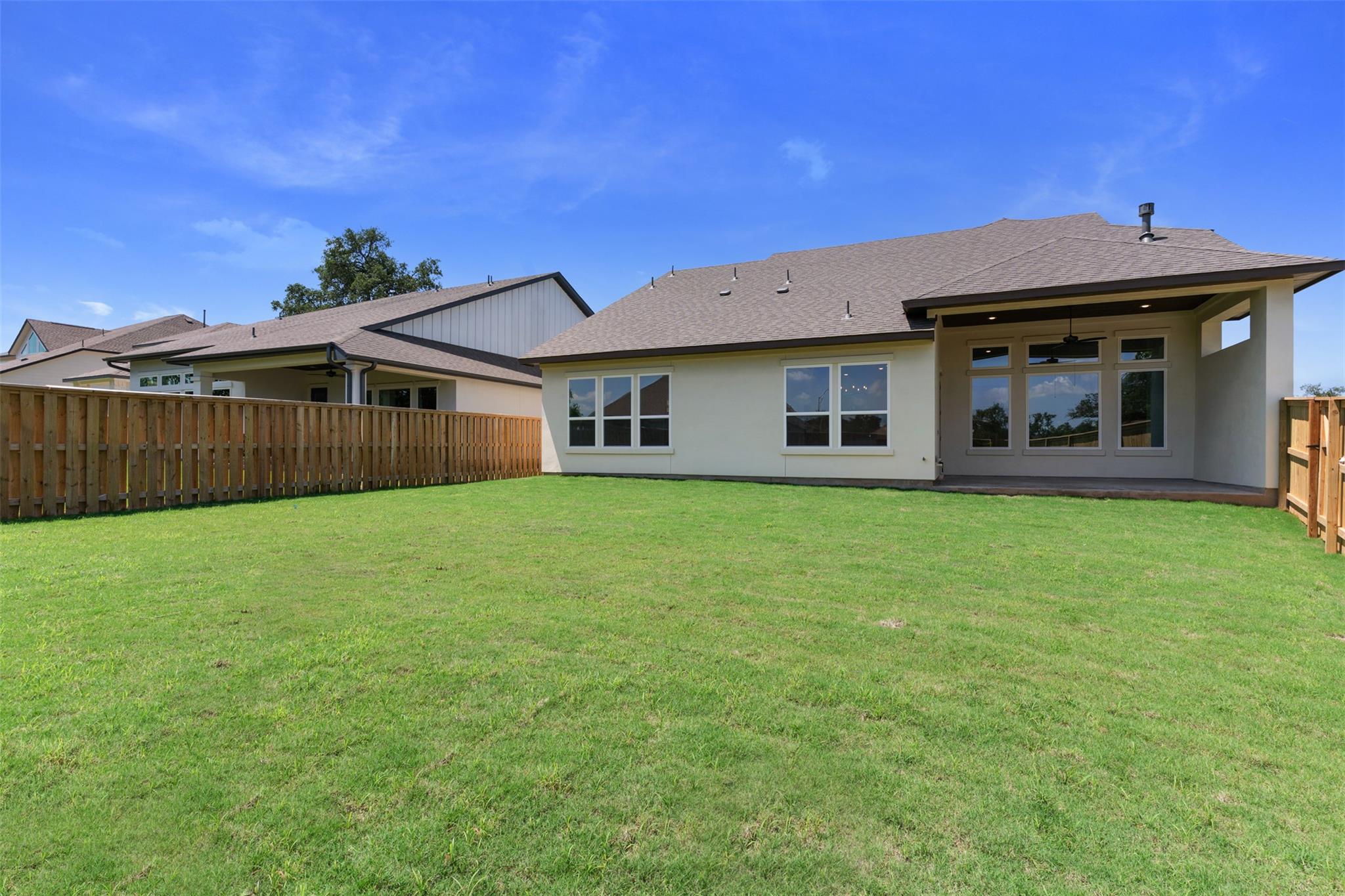 101 Buckaroo Drive Georgetown TX 78633