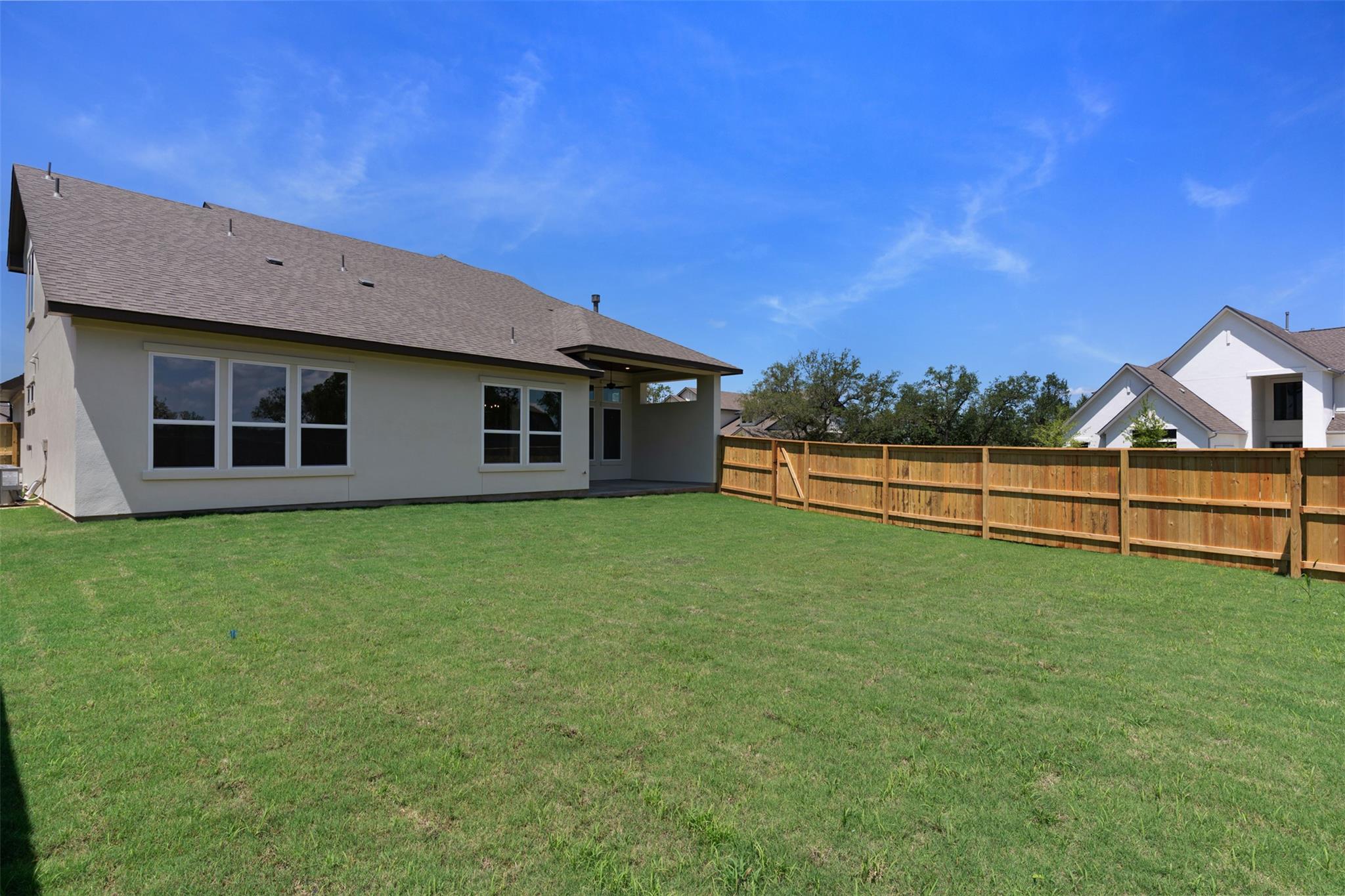 101 Buckaroo Drive Georgetown TX 78633