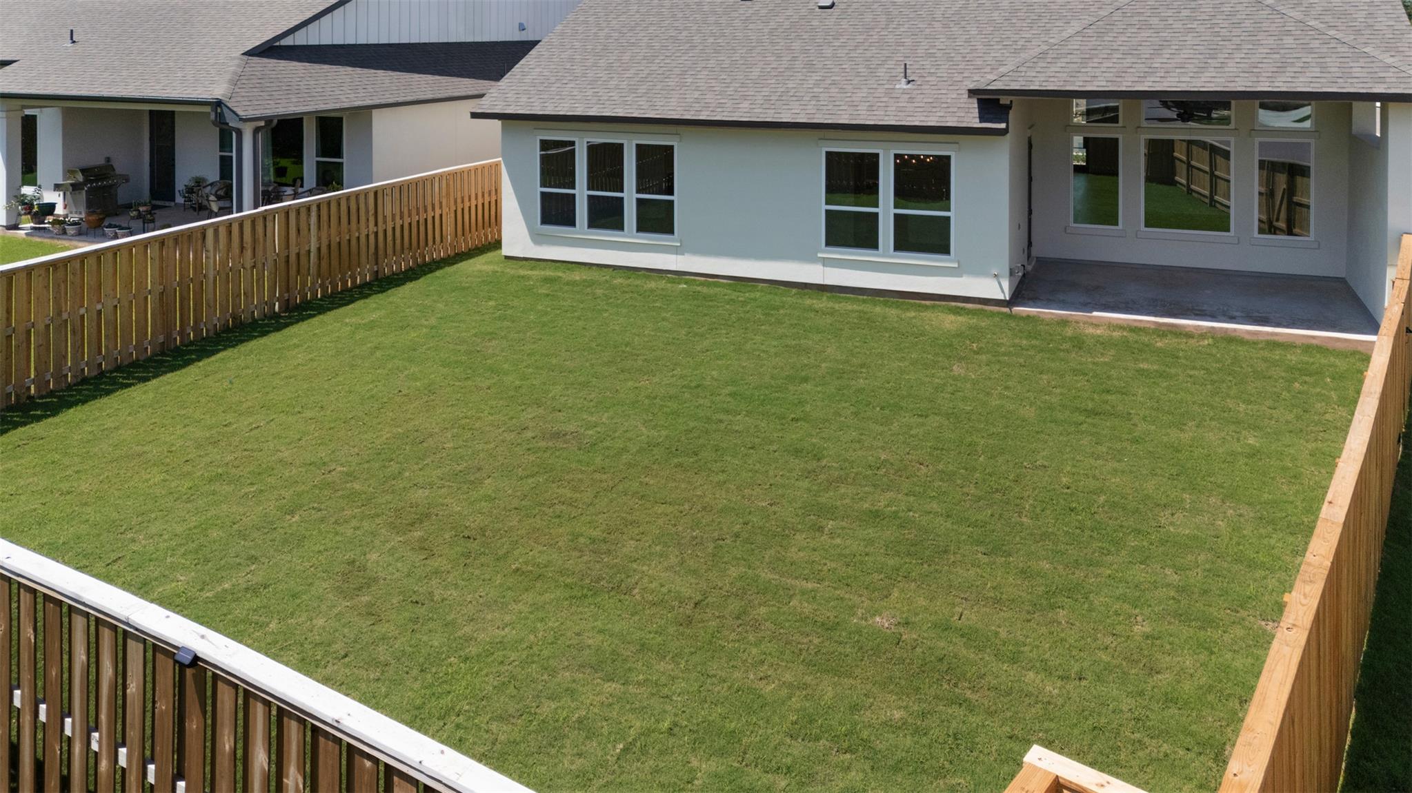 101 Buckaroo Drive Georgetown TX 78633
