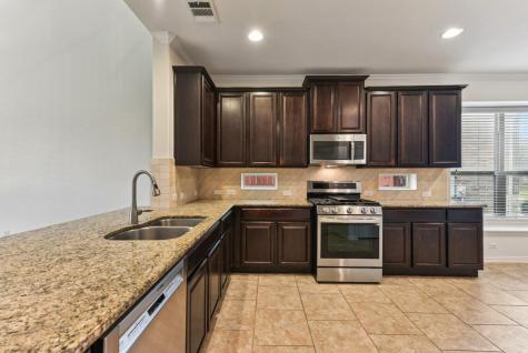 3136 Honey Peach Way Pflugerville TX 78660