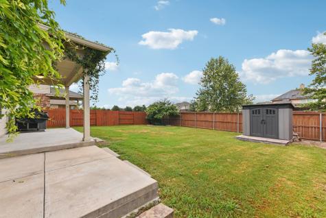 3136 Honey Peach Way Pflugerville TX 78660