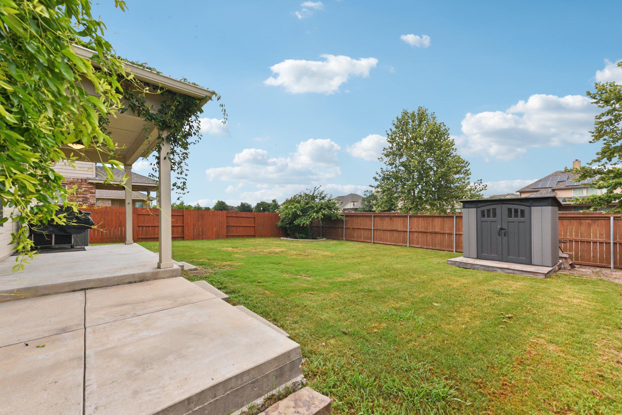 3136 Honey Peach Way Pflugerville TX 78660