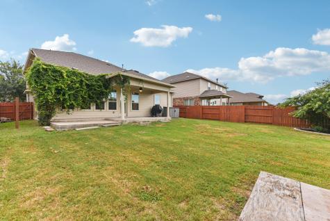 3136 Honey Peach Way Pflugerville TX 78660