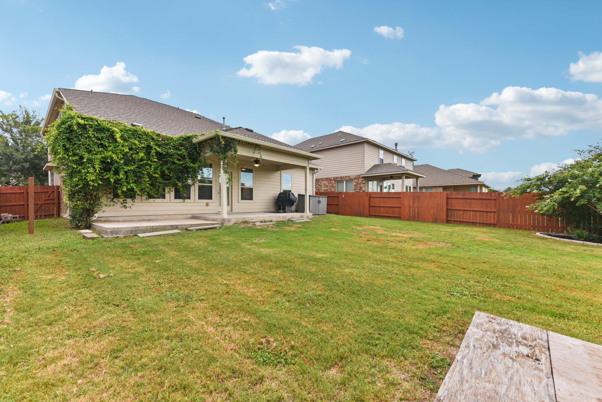 3136 Honey Peach Way Pflugerville TX 78660