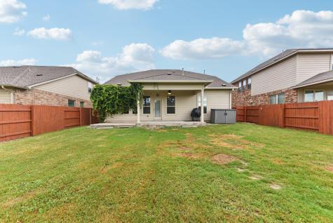 3136 Honey Peach Way Pflugerville TX 78660
