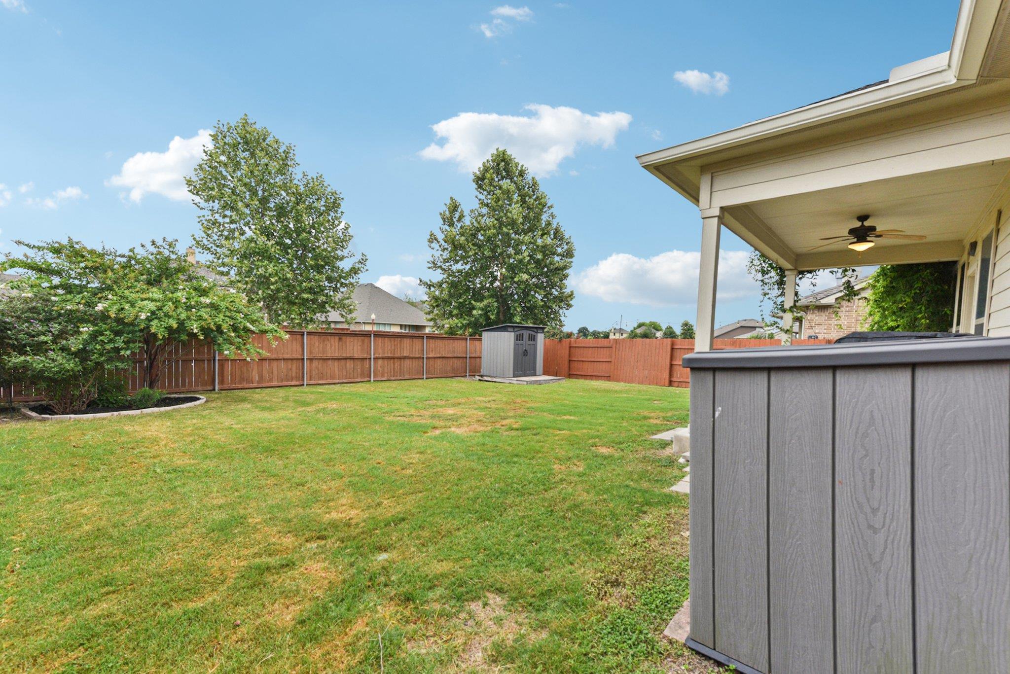 3136 Honey Peach Way Pflugerville TX 78660