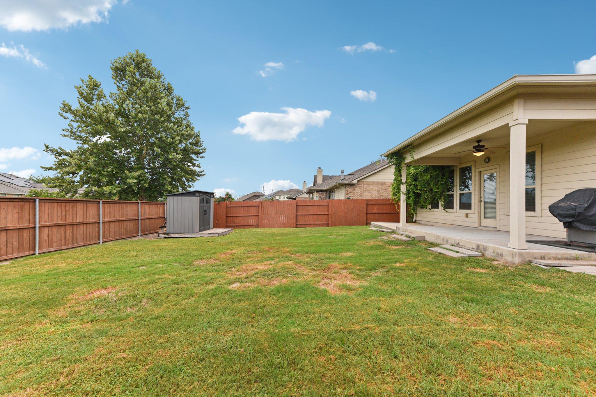 3136 Honey Peach Way Pflugerville TX 78660
