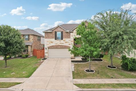 3136 Honey Peach Way Pflugerville TX 78660