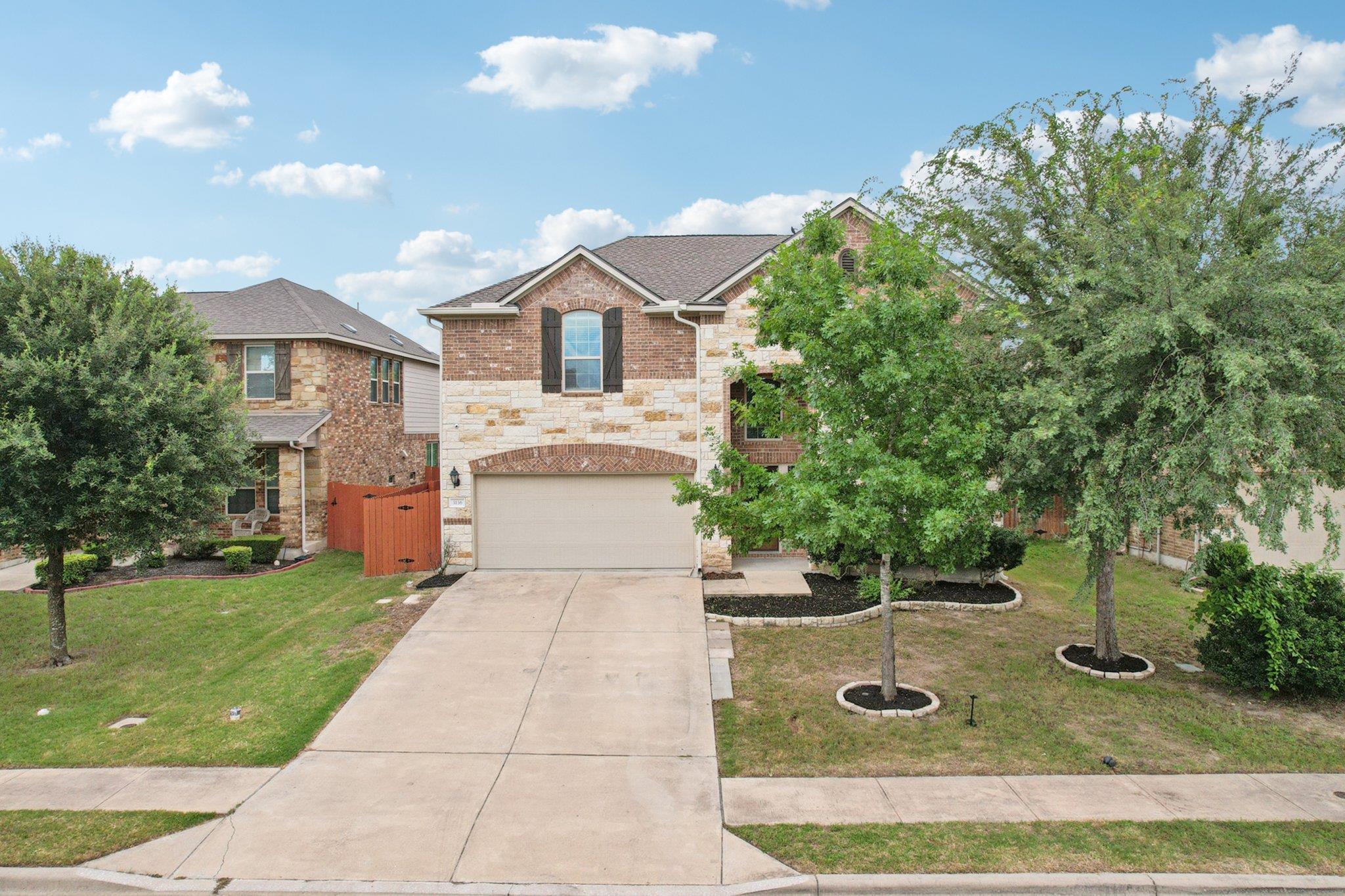 3136 Honey Peach Way Pflugerville TX 78660