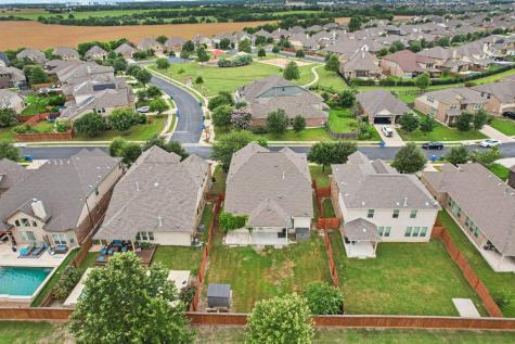 3136 Honey Peach Way Pflugerville TX 78660