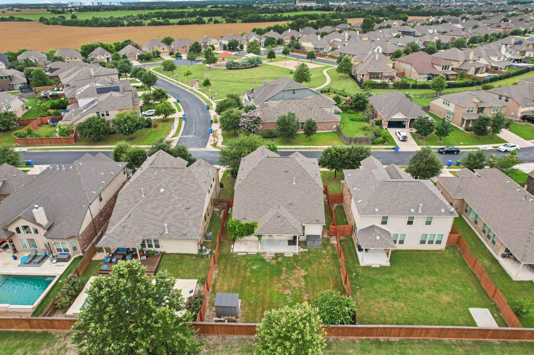 3136 Honey Peach Way Pflugerville TX 78660