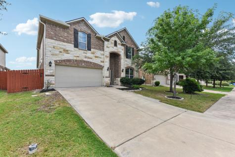 3136 Honey Peach Way Pflugerville TX 78660