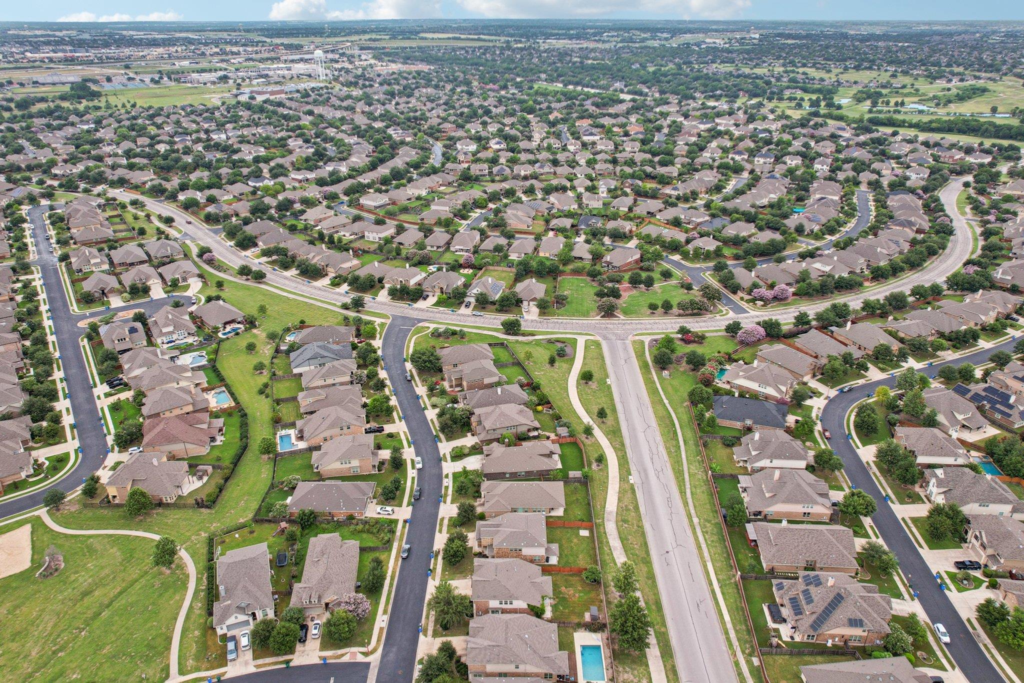 3136 Honey Peach Way Pflugerville TX 78660