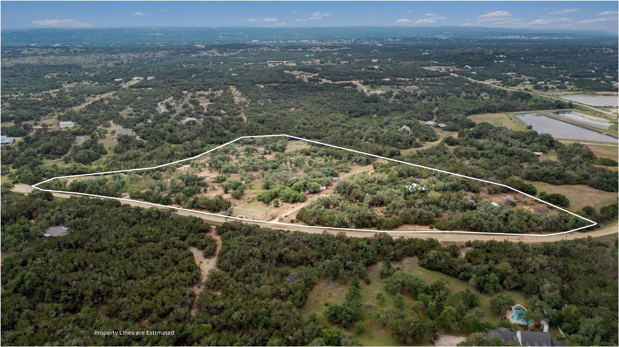 204 E Lakeshore Drive Dripping Springs TX 78620