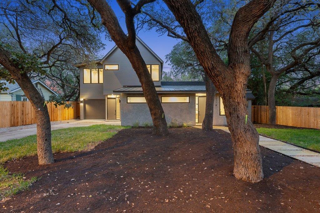 2611 Oak Crest Avenue Austin TX 78704