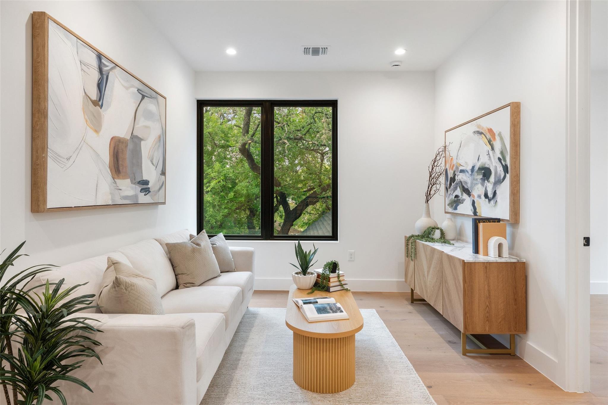 2611 Oak Crest Avenue Austin TX 78704