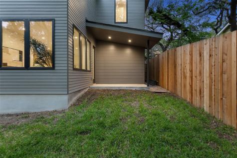2611 Oak Crest Avenue Austin TX 78704