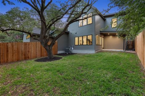 2611 Oak Crest Avenue Austin TX 78704