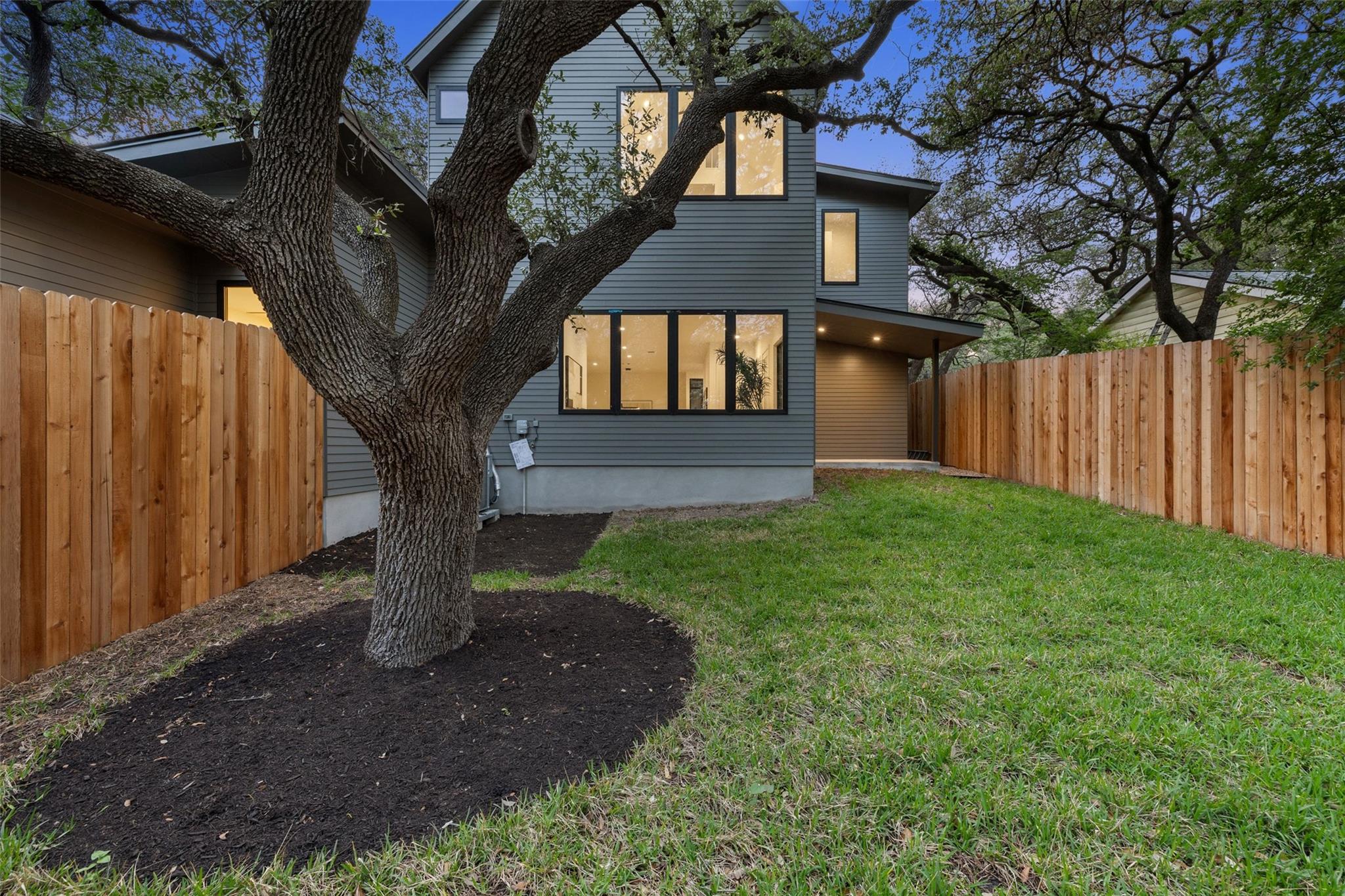 2611 Oak Crest Avenue Austin TX 78704