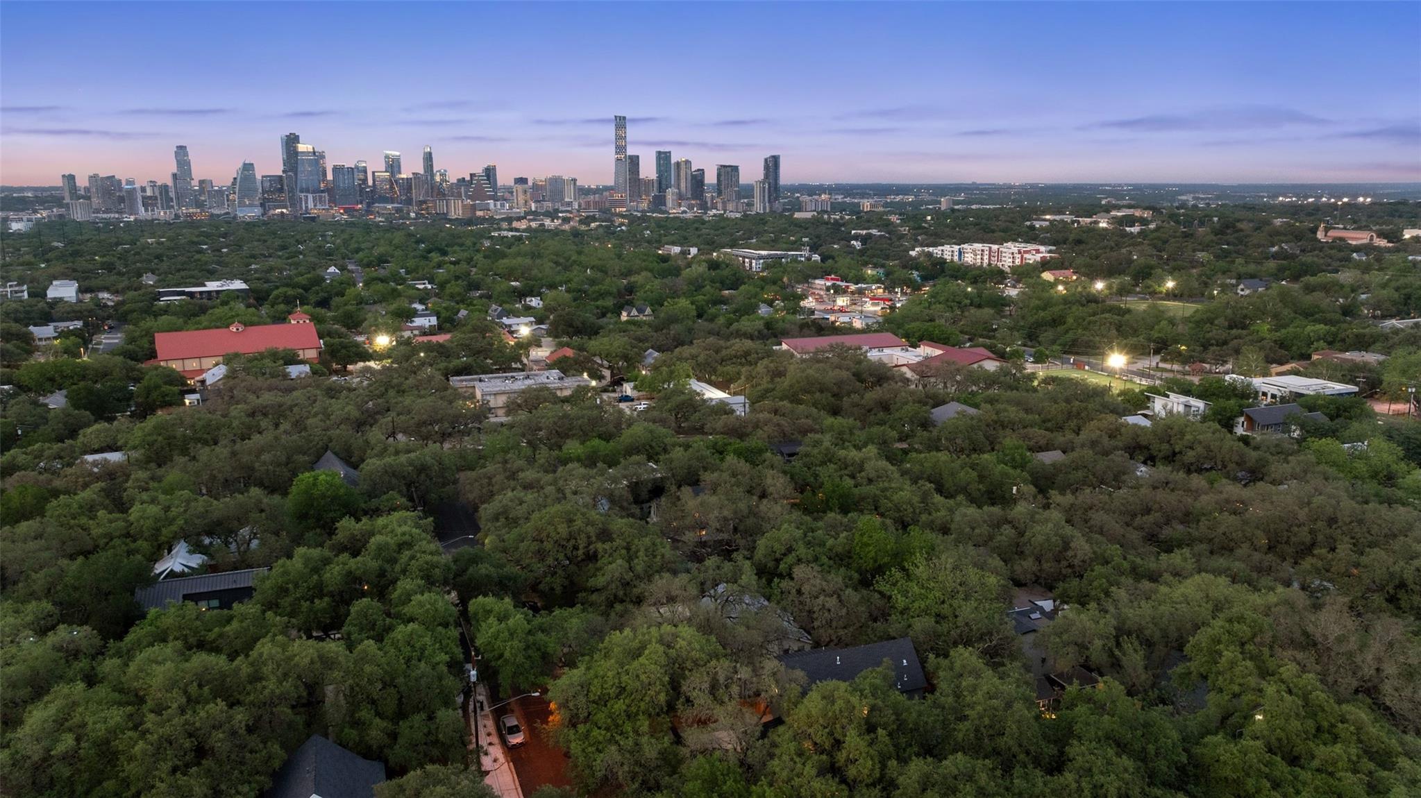 2611 Oak Crest Avenue Austin TX 78704