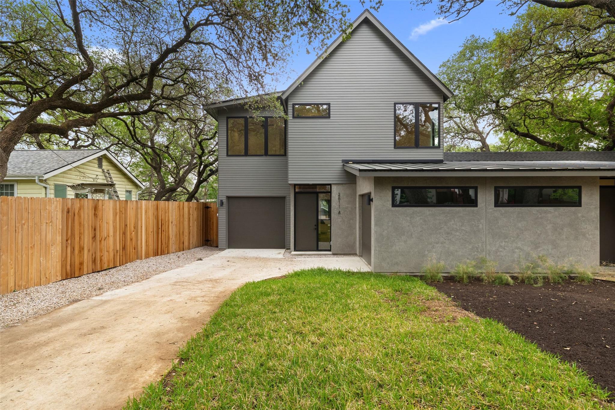 2611 Oak Crest Avenue Austin TX 78704