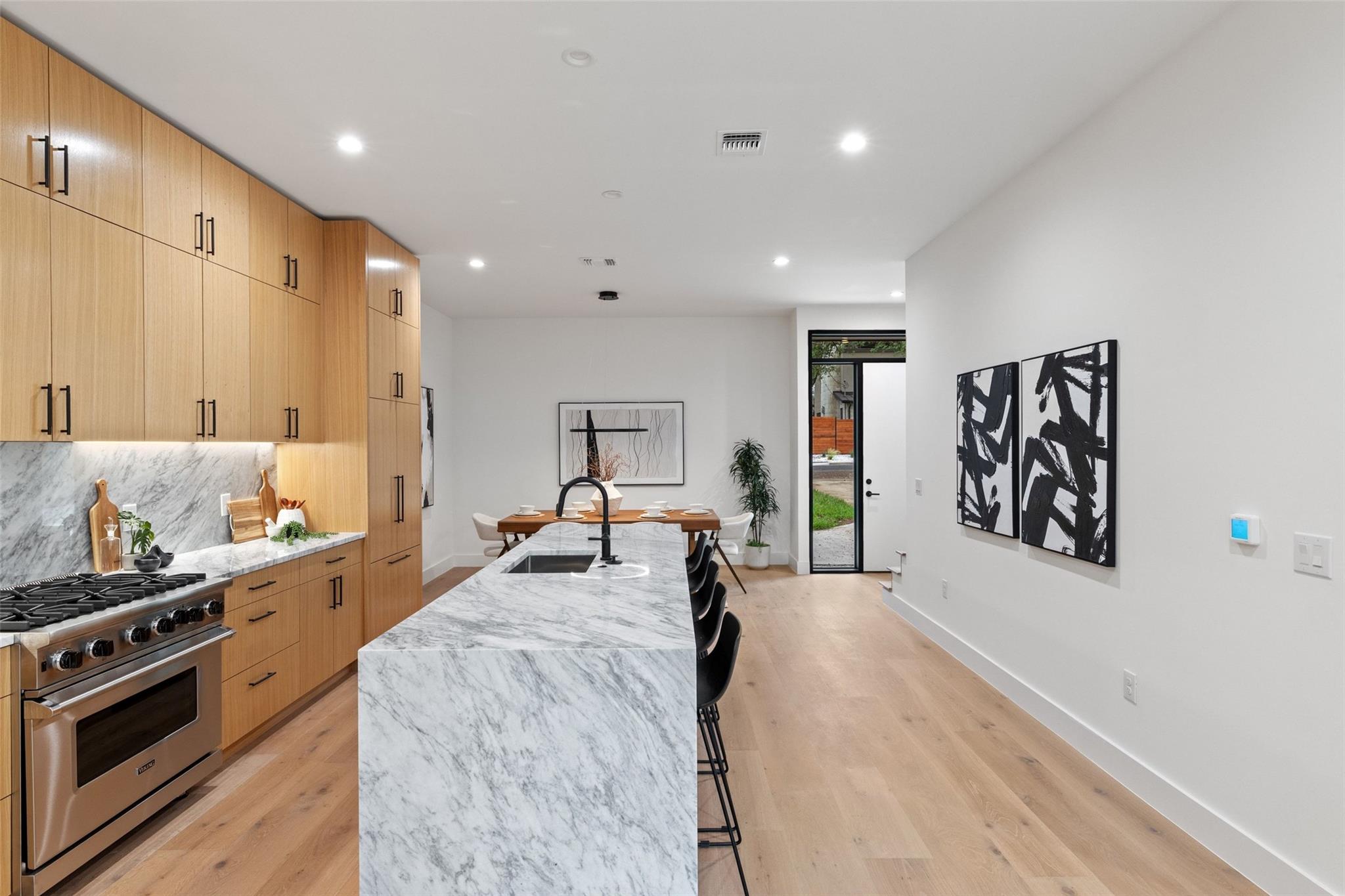 2611 Oak Crest Avenue Austin TX 78704