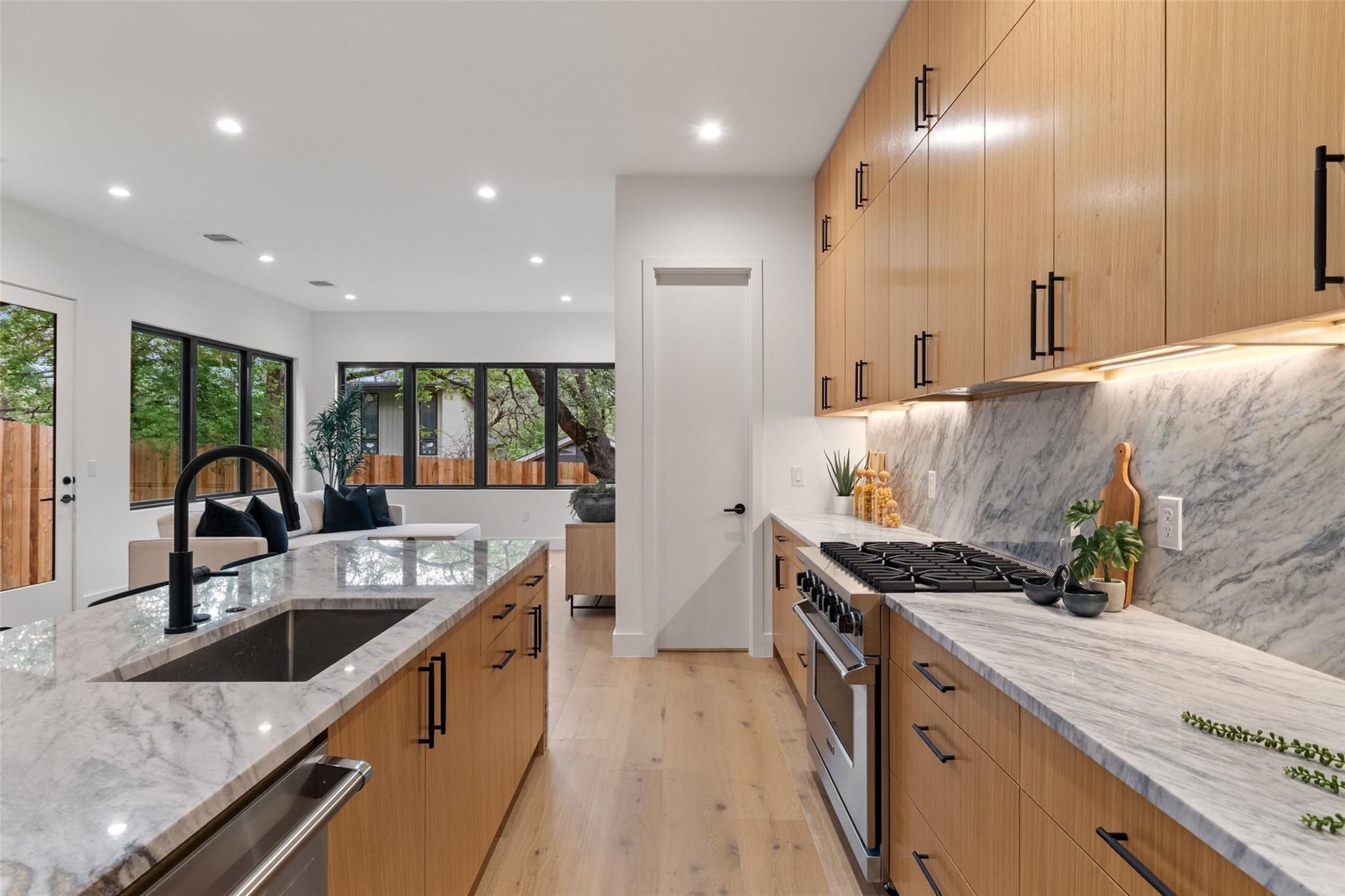 2611 Oak Crest Avenue Austin TX 78704