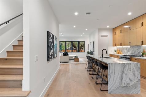 2611 Oak Crest Avenue Austin TX 78704