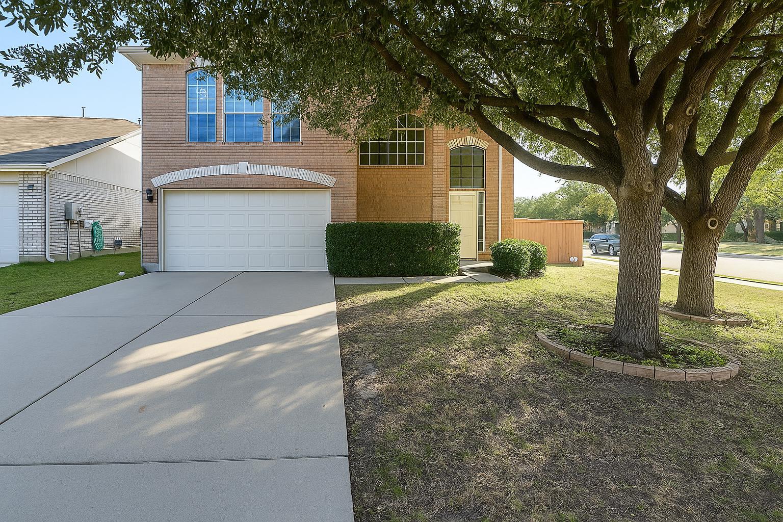 801 Hank Aaron Lane Round Rock TX 78665
