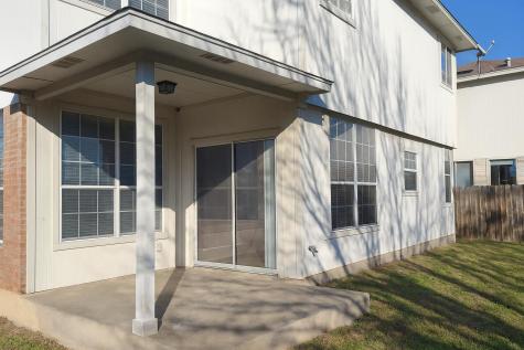 801 Hank Aaron Lane Round Rock TX 78665
